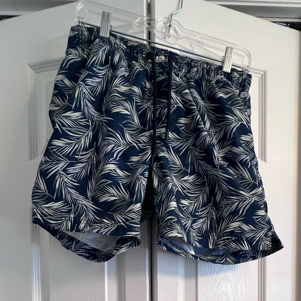 Men’s Academy Brand Swim Trunks
